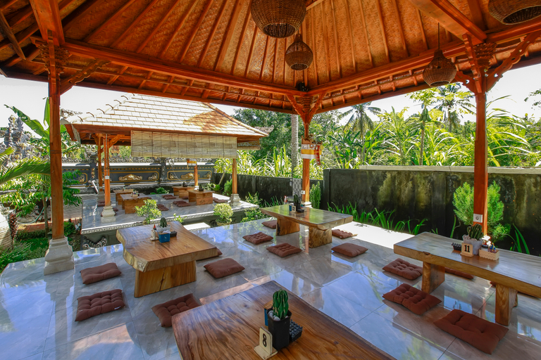 Food & Drinks 4, The Dara Hill Villa, Klungkung