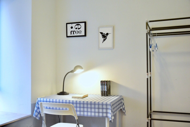 Bedroom 3, Guangzhou Ardrew Shared Homestay, Guangzhou