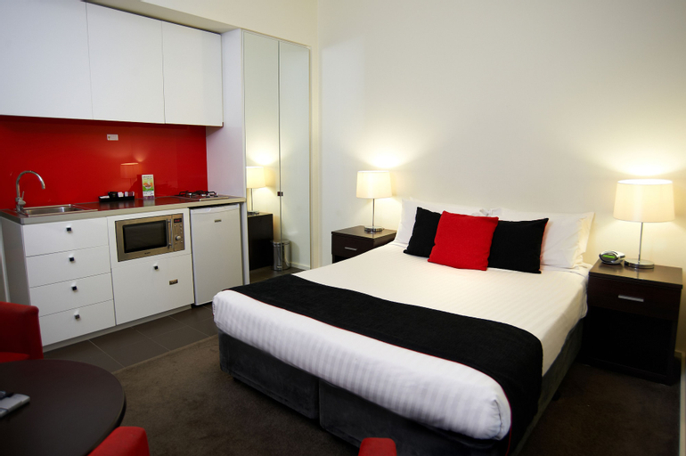 Bedroom 12