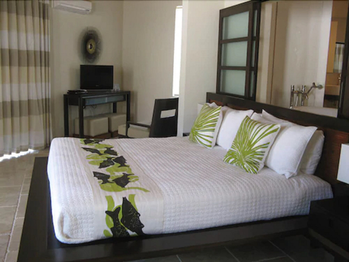 Bedroom 3, Sky Beach Club