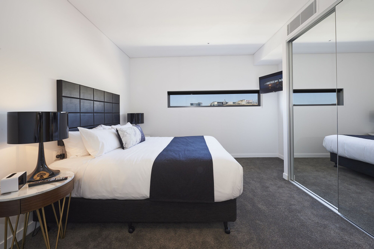 Bedroom 9