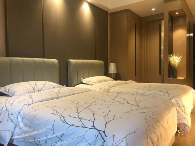 Bedroom 9