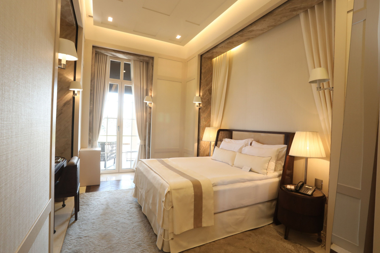 Bedroom 3, Kemer Country Hotel, Eyüp