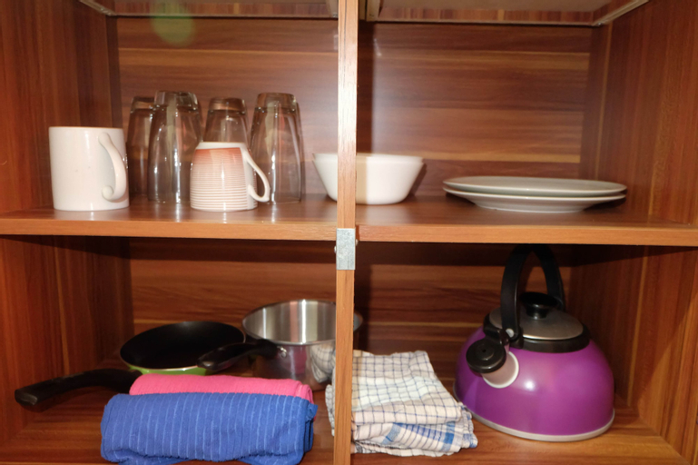 Amenities