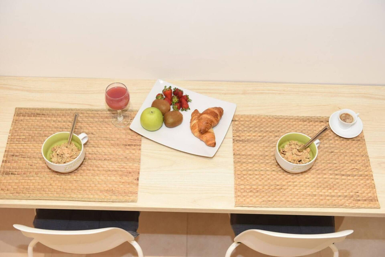 Food & Drinks 4, Ammos Elegant Apartment, Ionian Islands