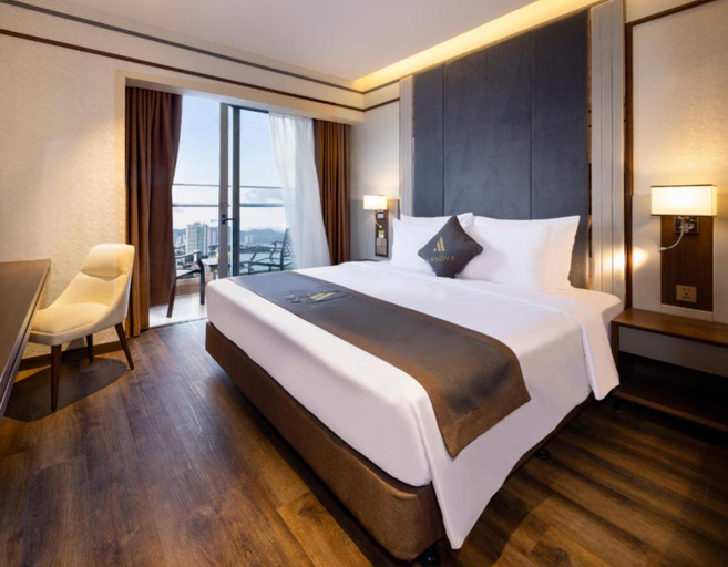 Annova Nha Trang Hotel Room Type - Junior Club Suite