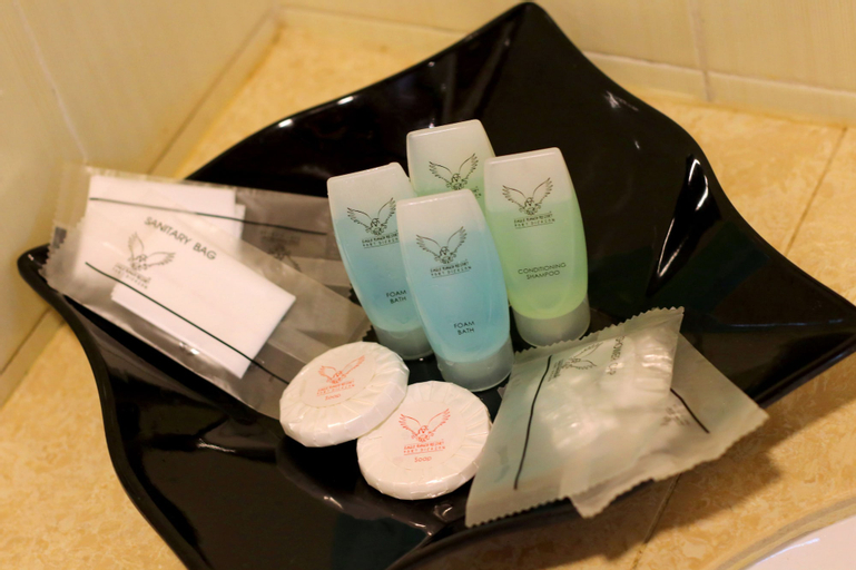 Amenities 4