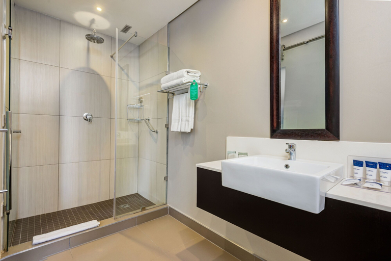 Bathroom 5, ANEW Hotel Witbank Emalahleni, Nkangala