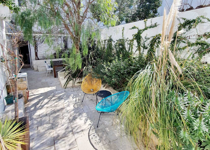 Others 5, Beautiful Garden Apartment in Cisternino, Brindisi