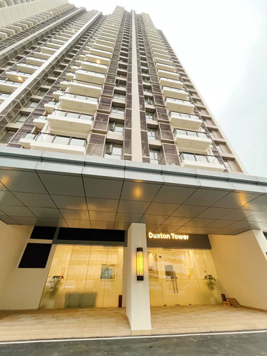 Exterior & Views 2, Sely Apartment at SkyHouse BSD, Tangerang Selatan