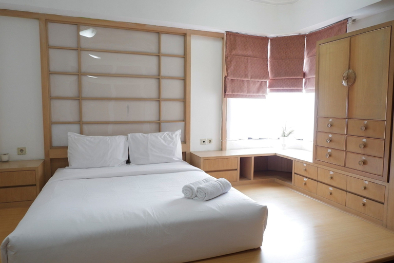 Bedroom 27