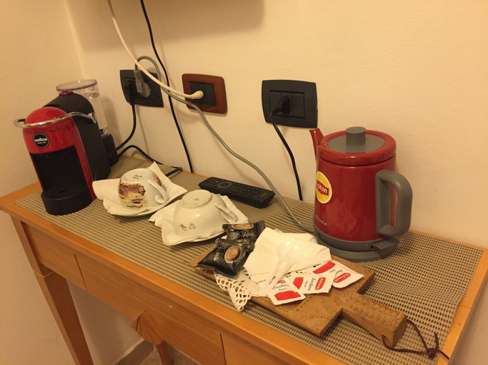 Amenities