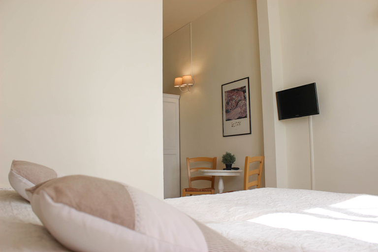 Bedroom 2, Locanda Giovanni Light, Florence