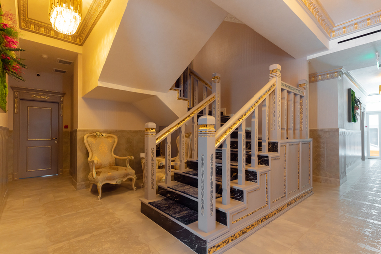 Public Area 4, W Regal Boutique & Spa, Constanta