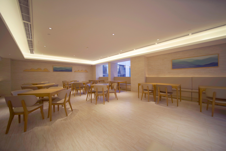 Food & Drinks 5, Ji Hotel (Renmin University Of China Metro Station, Beijing