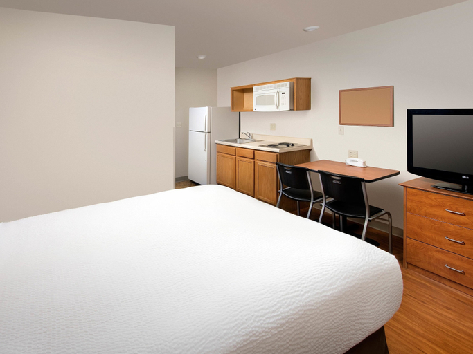 Bedroom 20