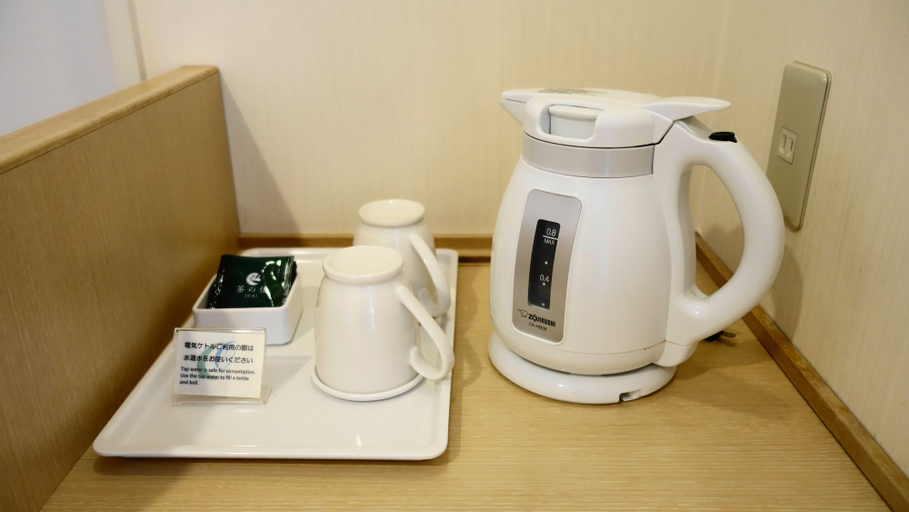 Amenities 6