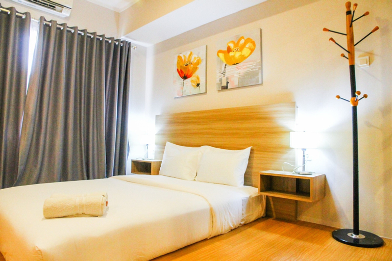 Bedroom 19