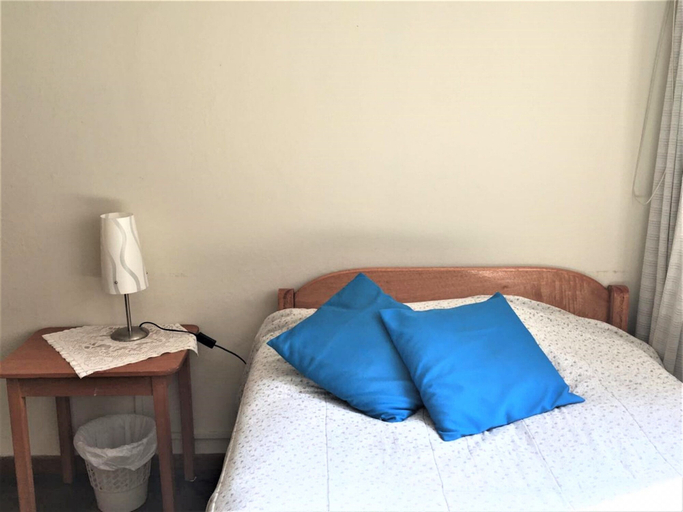 Bedroom 3, Huancaro Familiar Apart, Cusco