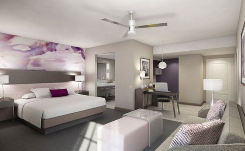 Bedroom 12