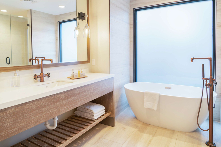 Bathroom 3