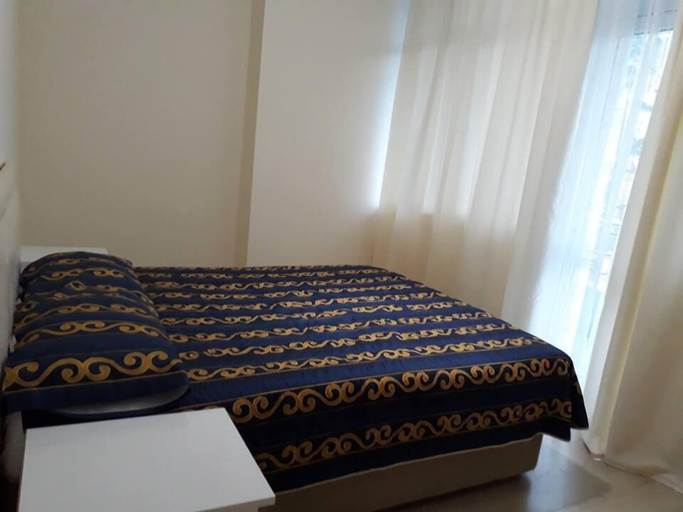 Bedroom 3, Yalchin Hotel Batumi, Batumi