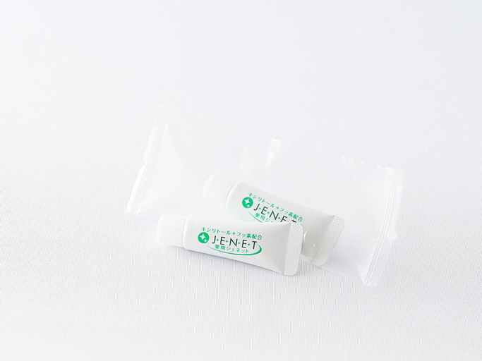 Amenities 10