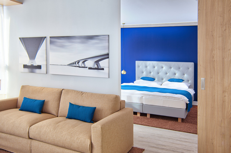Bedroom 7