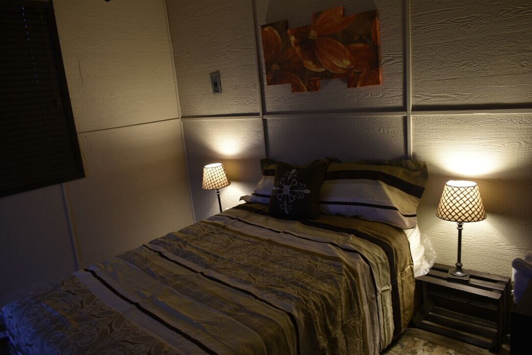 Bedroom 2, La Palapa de Jireh, Ensenada