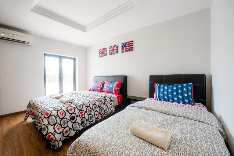 Bedroom 29