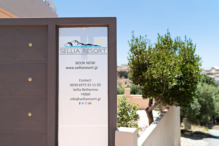 Exterior & Views 2, Sellia Resort, Crete