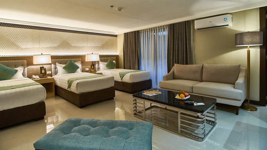 Bedroom 8