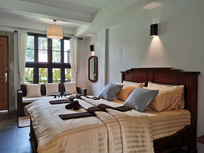 Bedroom 3, Palin Family Cottage Hotel, Muang Chiang Rai