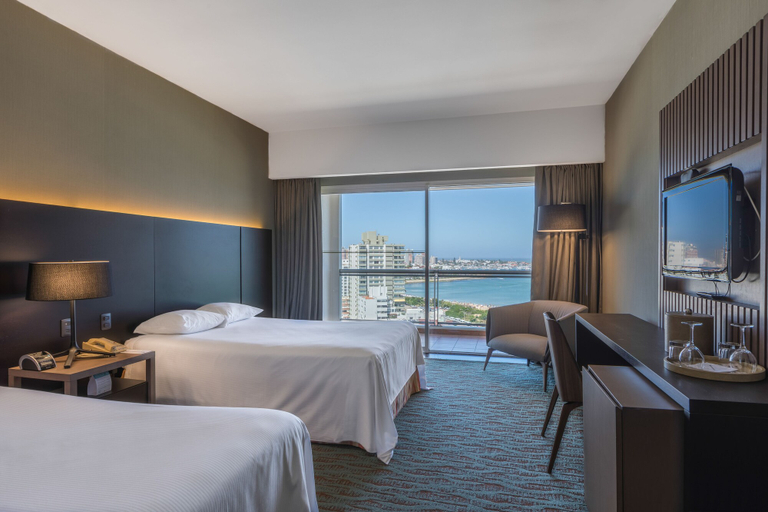 Bedroom 3, Enjoy Punta del Este, n.a351