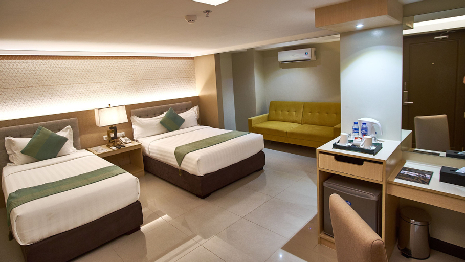 Bedroom 5