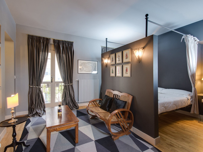 Others 4, Residence Porta Palace - Welkome Apartments, Torino