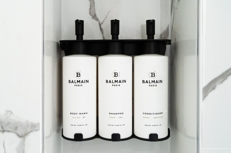 Amenities 1