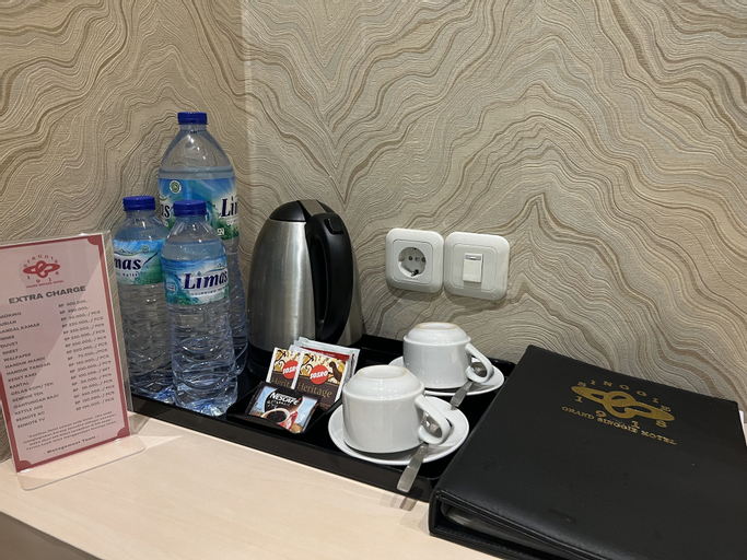 Amenities