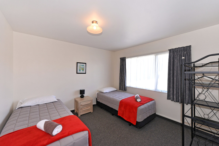 Bedroom 3, Greenwood Park, Tasman