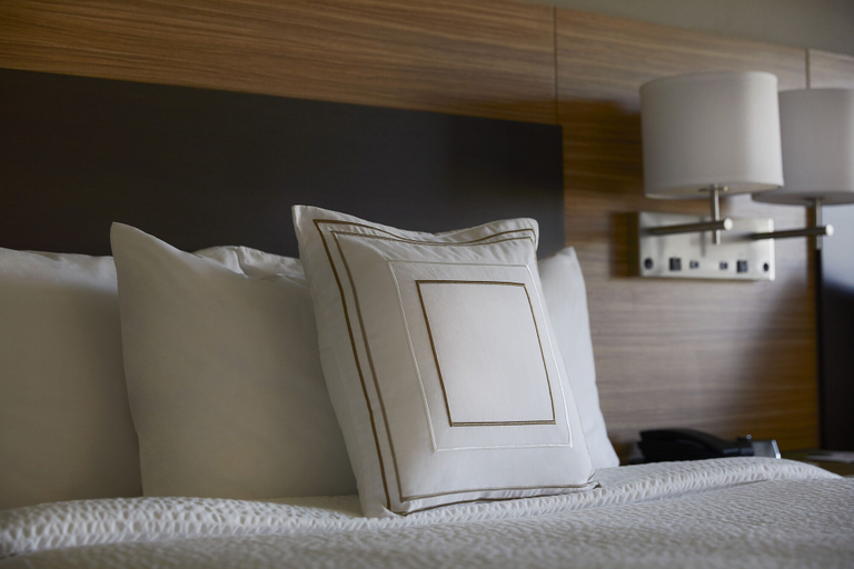 Bedroom 4, TownePlace Suites by Marriott St. Louis O'Fallon, Saint Clair