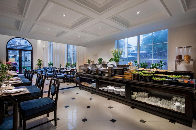 Food & Drinks 2, My Boutique Hotel & Spa, Sa Pa