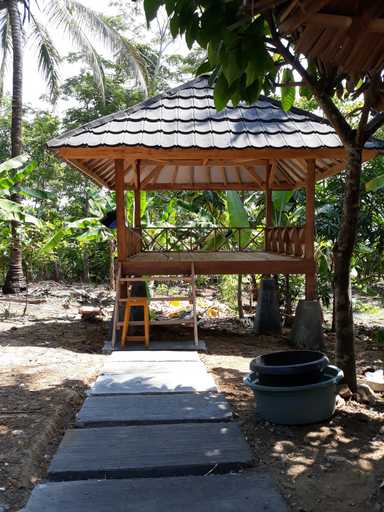 Others 2, Homestay Fathir Tanjung Lesung, Pandeglang