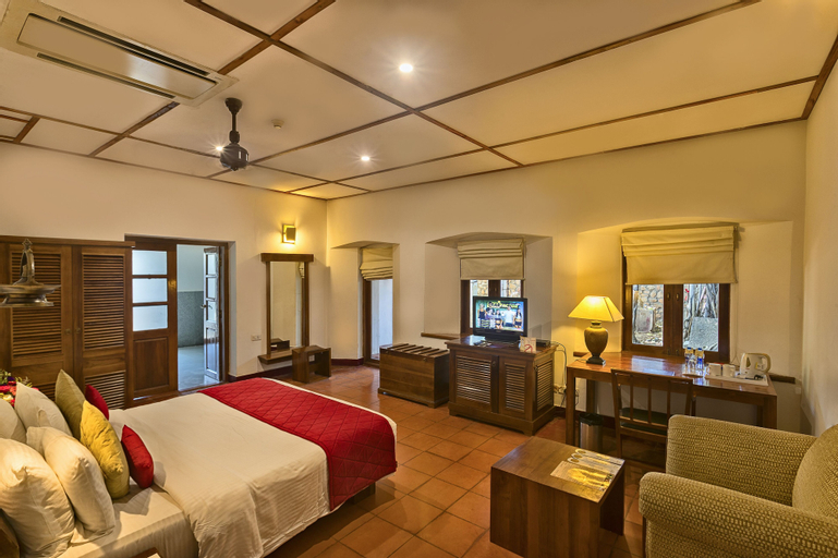 Bedroom 5