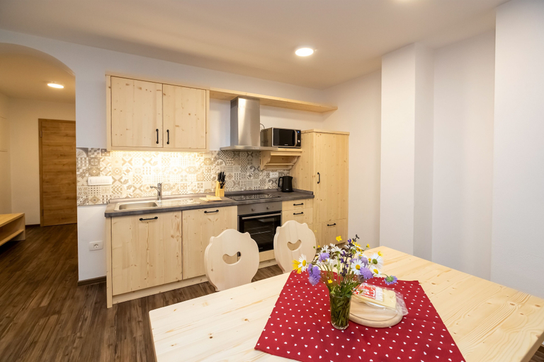 Others 5, Apartments Goldhorn Kingdom, Bohinj