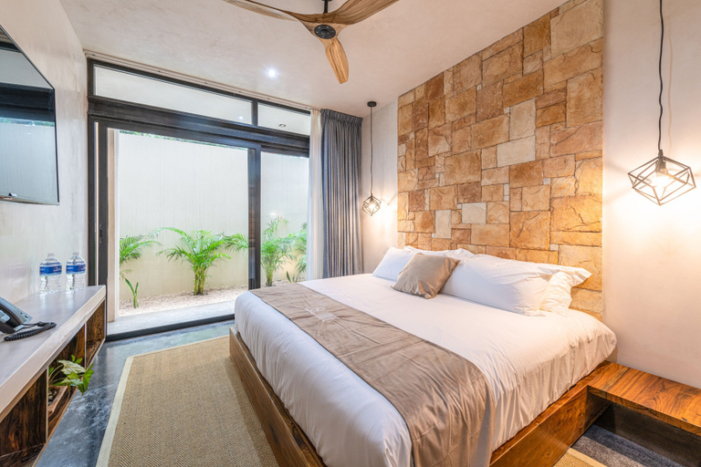 Bedroom 3, Irie Tulum, Cozumel