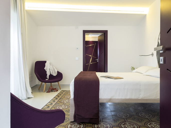 Others 5, Duomo Suites & Spa, Catania