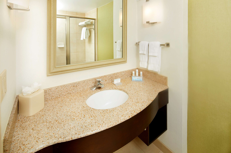 Bathroom 8