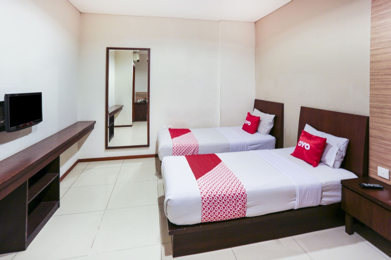 Bedroom 7