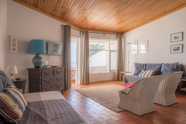 Bedroom 3, A29 - Calheta House in Luz by DreamAlgarve, Lagos