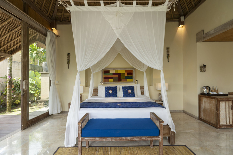 Bedroom 11